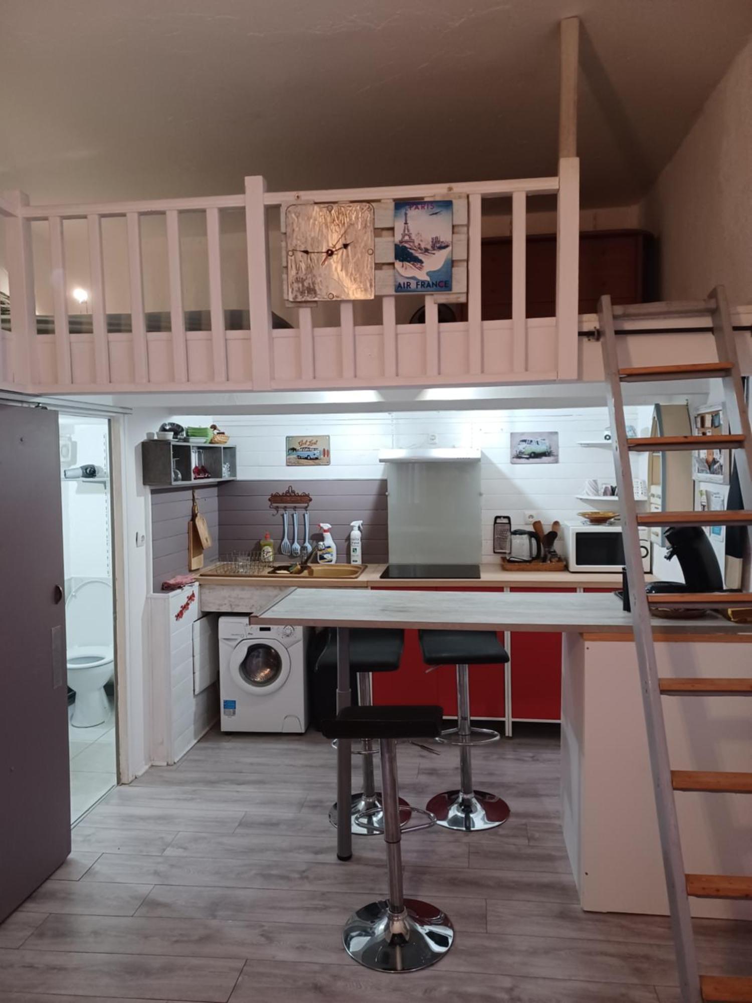 4 Rue Mercier Sète Dış mekan fotoğraf