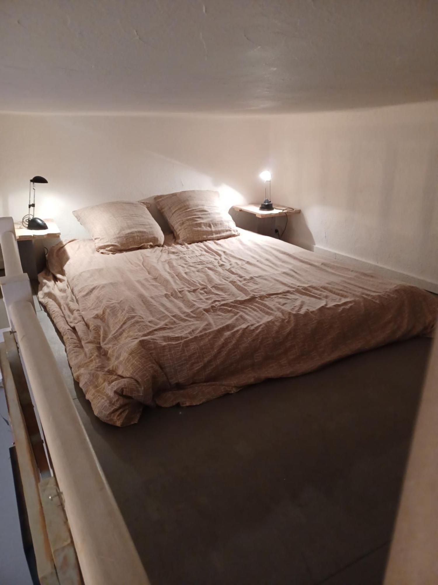 4 Rue Mercier Sète Dış mekan fotoğraf