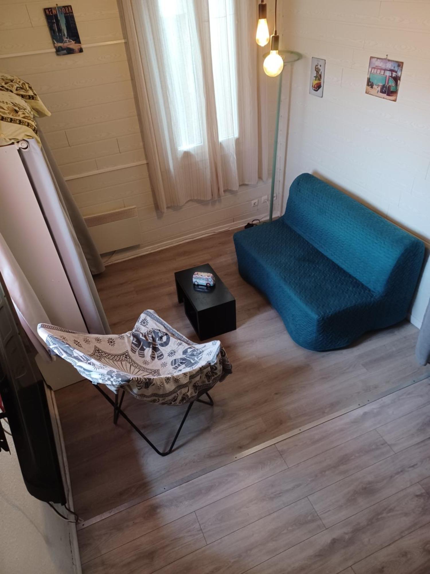 4 Rue Mercier Sète Dış mekan fotoğraf